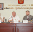 В администрации Хасавюртовского района руководитель Агентства по предпринимательству и инвестициям РД провел выездное совещание с активом и предпринимательским сообществом - Газета Вести Хасавюртовского района