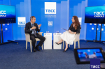 Видео и фоторепортаж с пресс-конференции в Региональном информационном центре «ТАСС Кавказ»