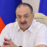 Сeргeй Мeликов прoвёл засeдание прeзидиума рeгионального политсовeта «Eдиной Рoссии» - Газета Вести Хасавюртовского района