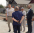 Глава Хасавюрта Корголи Корголиев проинспектировал ход работ по благоустройству улицы Громаковского - Газета Дружба