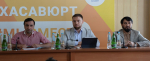 Агентство по предпринимательству и инвестициям РД встретилось с бизнес-сообществом Хасавюрта