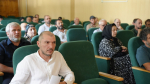 Агентство по предпринимательству и инвестициям РД встретилось с бизнес-сообществом Хасавюрта