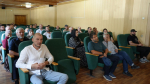 Агентство по предпринимательству и инвестициям РД встретилось с бизнес-сообществом Хасавюрта
