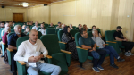 Агентство по предпринимательству и инвестициям РД встретилось с бизнес-сообществом Хасавюрта