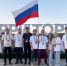 Четвертая смена «Служение» прошла во Всероссийском молодежном образовательном форуме «Территория смыслов» - Газета Дружба