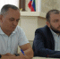 Корголи Корголиев провел еженедельное аппаратное совещание - Газета Дружба