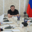 Корголи Корголиев провел еженедельное аппаратное совещание - Администрация МО г. Хасавюрт