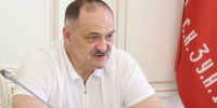 Сергей Меликов провел совещание по текущим вопросам - Газета Вести Хасавюртовского района
