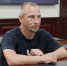 Глава Хасавюрта Корголи Корголиев встретился с участником СВО Евгением Чупеевым - Газета Дружба
