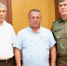 Глава Кизлярского района Аким Микиров передал государственные награды семьям героев, погибших в ходе СВО - Газета Дружба