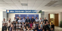 Акция «Единой России» «Собери ребенка в школу» проходит в Дагестане - Газета Вести Хасавюртовского района