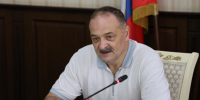 Сергей Меликов провел в Дербенте совещание по развитию города - Газета Вести Хасавюртовского района