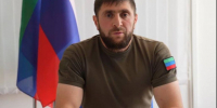 Юсуп Салибиев: «“Доблесть гор” – для нас, ветеранов, это возможность повысить профессиональные навыки и внести вклад в развитие республики» - Газета Вести Хасавюртовского района