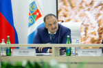Дагестан укрепляет аграрный потенциал: в Железноводске обсудили развитие АПК СКФО
