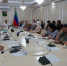 Корголи Корголиев провел аппаратное совещание в мэрии Хасавюрта - Администрация МО г. Хасавюрт