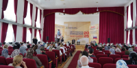 В Хасавюрте состоялось ежегодное августовское совещание работников образования - Администрация МО г. Хасавюрт
