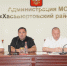 Глава Хасавюртовского района провел совещание аппарата и актива МР по подготовке к проведению муниципальных выборов - Администрация Хасавюртовского района