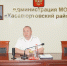 Администрация Хасавюртовского района приняла участие в работе Правительственного совещания    в режиме ВКС  под руководством Наримана Абдулмуталибова - Администрация Хасавюртовского района