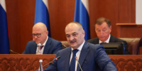 В Дагестане стартует первый модуль обучения участников республиканской программы «Доблесть гор» - Газета Дружба