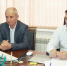 Администрация Хасавюртовского района приняла участие в работе совещания в режиме ВКС Министерства сельского хозяйства и продовольствия РД - Администрация Хасавюртовского района