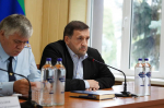 Главой Хасавюрта избран Корголи Корголиев