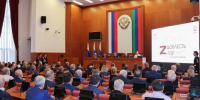 РГВК Дагестан будет освещать уникальную образовательную программу с героями СВО - Газета Дружба