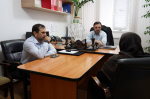 Обращения жителей Хасавюрта выслушали на очередном приеме граждан