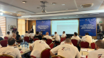 Реализация проекта первого модуля программы профессиональной подготовки «Государственное и муниципальное управление. Доблесть гор»