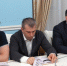 В Махачкале состоялась встреча Джамбулата Салавова с участниками республиканской программы «Доблесть Гор» - Газета Дружба