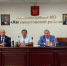 Глава Хасавюртовского района на совещание актива поблагодарил всех участников  выборной кампании за организацию ответственность и гражданскую позицию - Администрация Хасавюртовского района