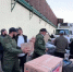 Гуманитарный груз под лозунгом «В День единства — от дагестанцев с любовью к защитникам Отечества» скоро отправится в путь - Газета Дружба
