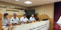 Семинар «Реализация Антикоррупционной политики в 2025 году». - Управление образования