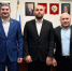 Программа «Доблесть гор»: министр энергетики Дагестана стал наставником участника СВО - Газета Дружба