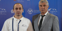Глава Кизлярского района стал наставником участника республиканской программы «Доблесть гор» - Газета Дружба