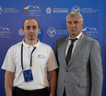 Глава Кизлярского района стал наставником участника республиканской программы «Доблесть гор»