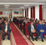 В Хасавюртовском районе состоялась 1 организационная  сессия Собрания депутатов муниципального района. - Администрация Хасавюртовского района