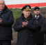 В Гаджиево открыт памятник легендарному подводнику Магомету Гаджиеву - Газета Дружба