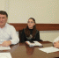 Администрация Хасавюртовского района приняла участие в работе совещания в режиме видеоконференцсвязи Министерства строительства архитектуры и ЖКХ - Администрация Хасавюртовского района