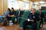 Заседание Антинаркотической комиссии состоялось в Хасавюрте