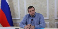 В Хасавюрте состоялось заседание Координационного совета по взаимодействию с РДДМ «Движение первых» - Администрация МО г. Хасавюрт