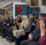Торжественное открытие ассоциации молодых талантов состоялось в Хасавюрте - Газета Дружба