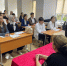 Лекторские группы в Хасавюрте продолжают работу с молодежью - Администрация МО г. Хасавюрт