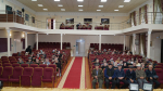 В Хасавюртовском районе активно идет реализация республиканской программы «Местные инициативы»