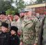 Республиканский фестиваль казачьих традиций и воинского искусства прошел в Кизляре - Газета Вести Хасавюртовского района