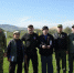 Поисковый отряд «Кавказ» начал подготовку на месте крушения самолета времен ВОВ - Газета Дружба