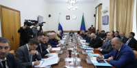 В Дагестане представлен проект республиканского бюджета на 2026–2028 годы - Газета Дружба