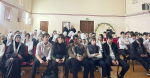 Лекторские группы продолжают активно встречаться с молодежью Хасавюрта