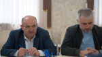 В Хасавюрте обсудили готовность к осенне-зимнему периоду 2025–2026 годов