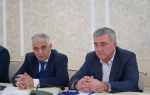 В Хасавюрте обсудили готовность к осенне-зимнему периоду 2025–2026 годов
