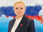 Елена Павлюченко: «Проект “Доблесть гор” обеспечивает плавный и эффективный переход от военной службы к гражданской жизни»